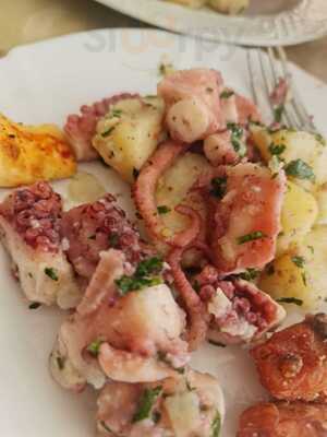 Bar Sorriso, Pizzeria