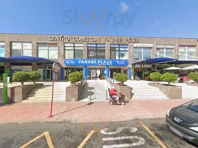 Bar Sorriso, Pizzeria