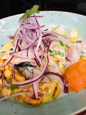 Ceviche Made In Peru - Photo 7