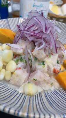 Ceviche Made In Peru - Photo 8
