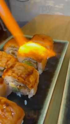 Ceviche Made In Peru