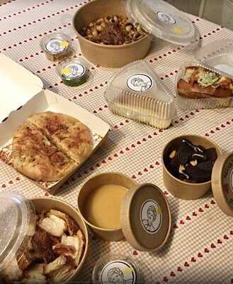 Antoñita La Fantástica - Cocina De Mercado