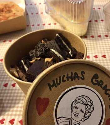 Antoñita La Fantástica - Cocina De Mercado