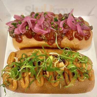 Antoñita La Fantástica - Cocina De Mercado