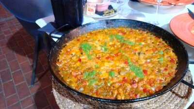 La Bodeguita De La Marea