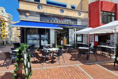 La Bodeguita De La Marea