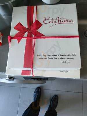 Pastelería Cala-millor