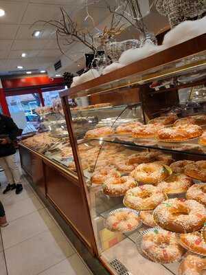 Pastelería Cala-millor