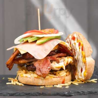 El Mesón De La Parrilla