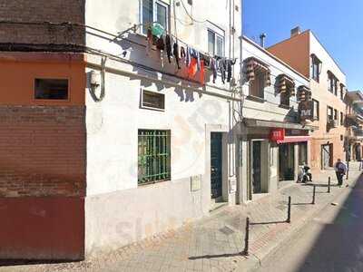 El Mesón De La Parrilla