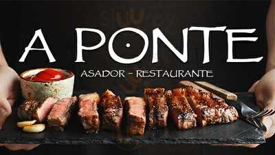 A Ponte Asador