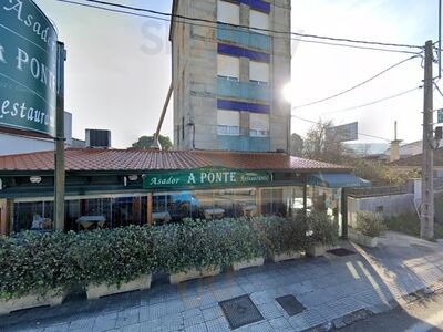 A Ponte Asador