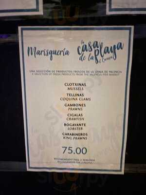 La Casa De La Playa El Carmen