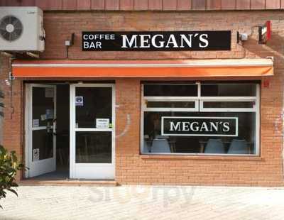 Megan's Coffee Bar
