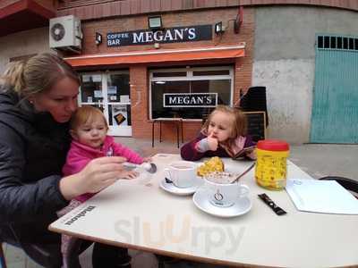 Megan's Coffee Bar