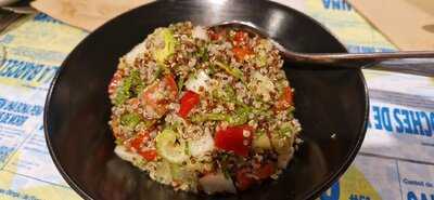 Mucho Cielo Y Mucho Mar