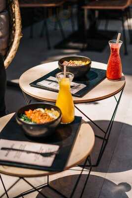 Natur Poke Can Pastilla