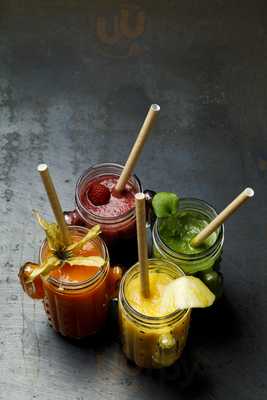 Natur Poke Can Pastilla