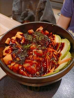 Natur Poke Can Pastilla