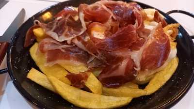 El Tiet Vermuteria & Cocteleria & Tapas