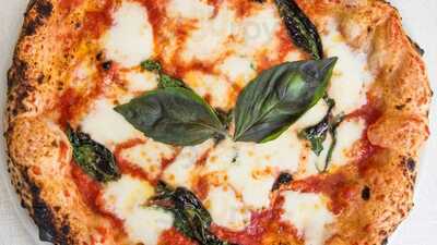 L'artista Pizzeria Napoletana