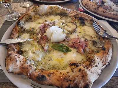 L'artista Pizzeria Napoletana