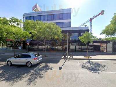 L'artista Pizzeria Napoletana