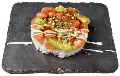 Raibow Ramen & Grill