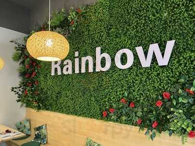 Raibow Ramen & Grill