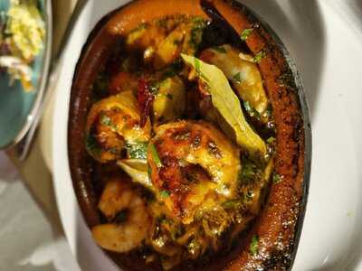 El Boquerón Restaurant