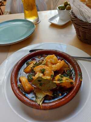 El Boquerón Restaurant