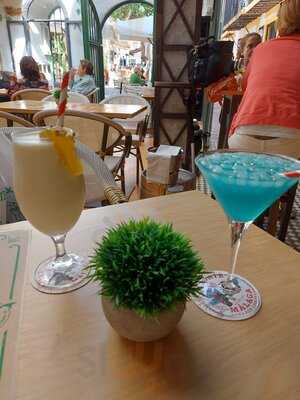 El Boquerón Restaurant