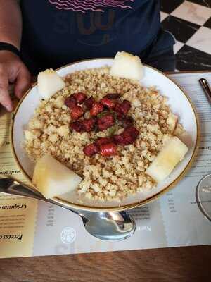 La Cueva De 1900 - Plaza Santa Ana, 1