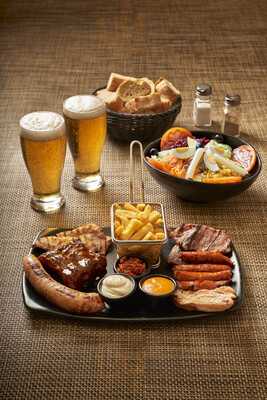 La Cueva De 1900 - Plaza Santa Ana, 1