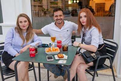 Con Pan Y Vino Jávea