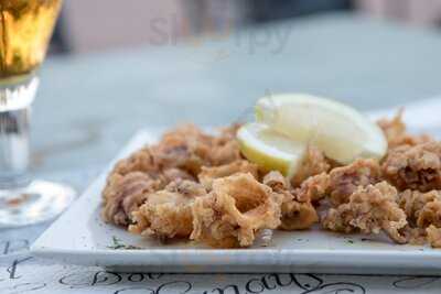 Con Pan Y Vino Jávea