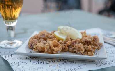 Con Pan Y Vino Jávea