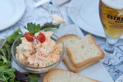 Con Pan Y Vino Jávea