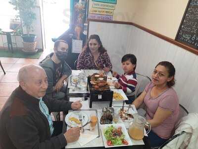 Restaurante Sabor Del Chef