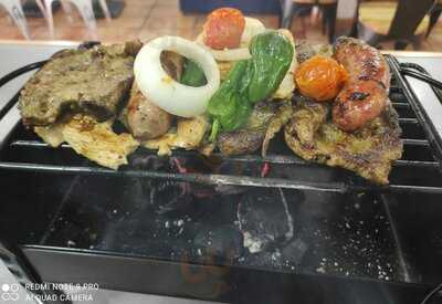 Restaurante Sabor Del Chef