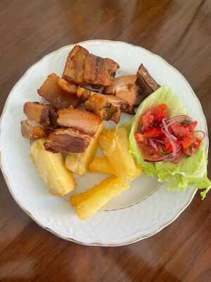 Restaurante Sabor Del Chef