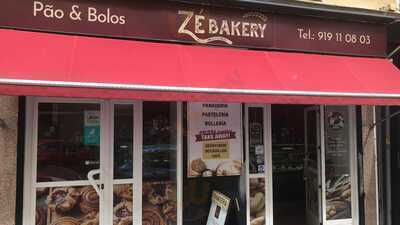Zé Bakery