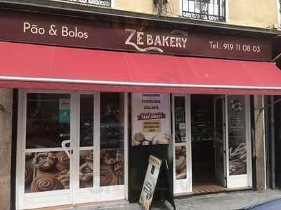 Zé Bakery
