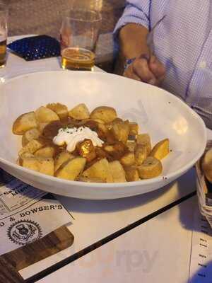 La Chillona Gastrobar