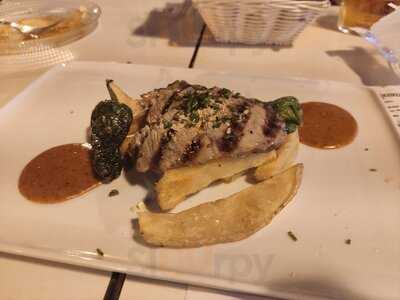 La Chillona Gastrobar