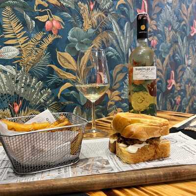 La Chillona Gastrobar