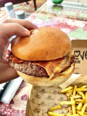 The Black Turtle - Las Tablas