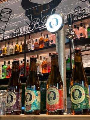 Toro Burger Lounge Salamanca