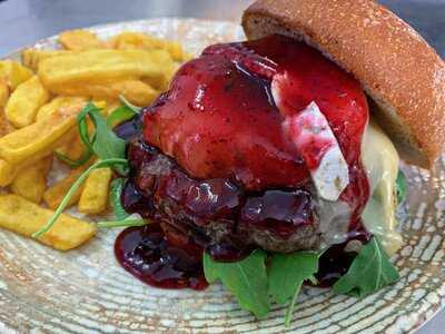 Toro Burger Lounge Salamanca