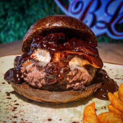 Toro Burger Lounge Salamanca